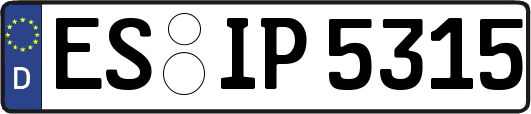 ES-IP5315