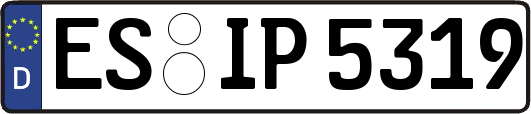 ES-IP5319