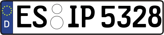 ES-IP5328