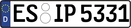 ES-IP5331