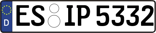 ES-IP5332