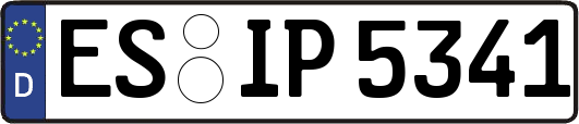 ES-IP5341