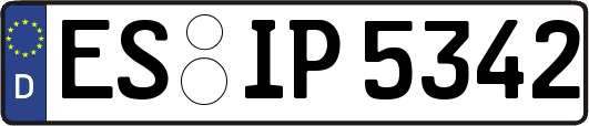 ES-IP5342