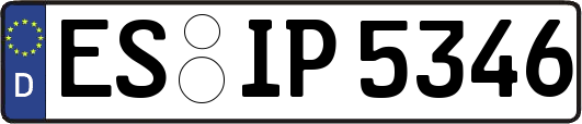 ES-IP5346