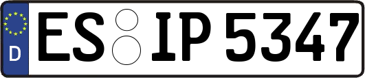 ES-IP5347