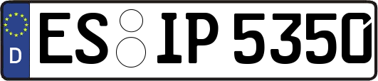 ES-IP5350