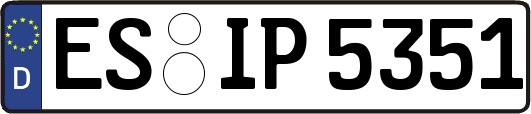 ES-IP5351