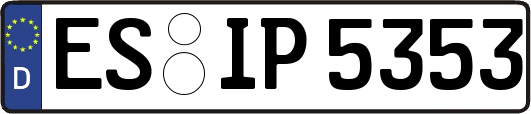 ES-IP5353