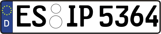 ES-IP5364
