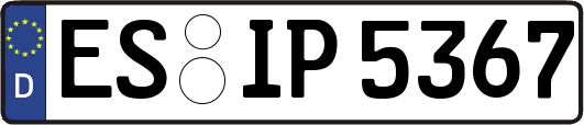 ES-IP5367