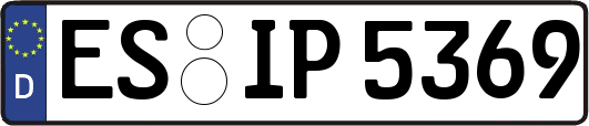 ES-IP5369