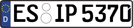 ES-IP5370