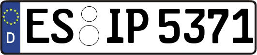 ES-IP5371