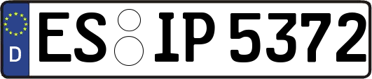 ES-IP5372