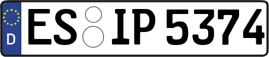 ES-IP5374
