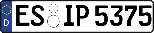 ES-IP5375