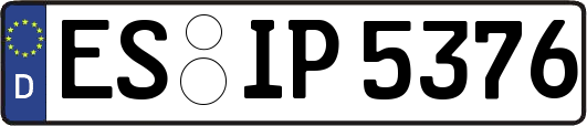 ES-IP5376