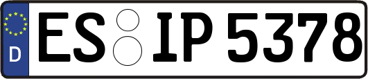 ES-IP5378