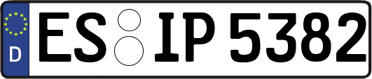 ES-IP5382