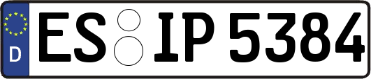 ES-IP5384