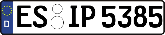 ES-IP5385