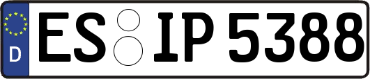 ES-IP5388