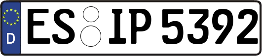 ES-IP5392