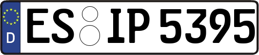 ES-IP5395