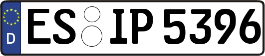 ES-IP5396