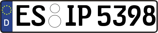 ES-IP5398