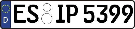 ES-IP5399