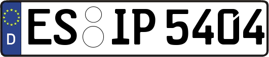ES-IP5404