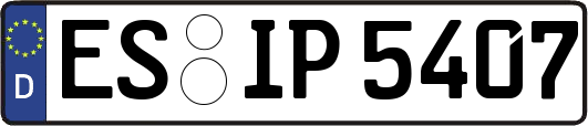 ES-IP5407