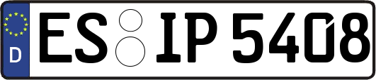 ES-IP5408