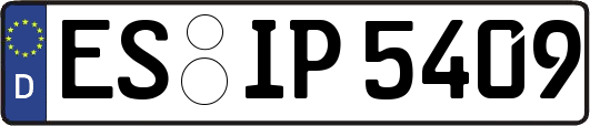 ES-IP5409