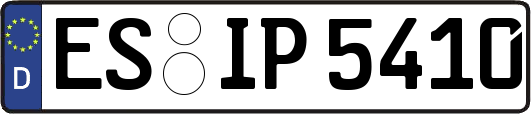 ES-IP5410