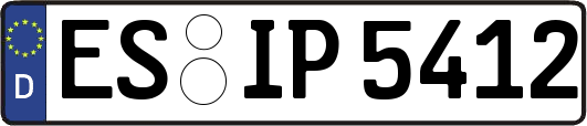 ES-IP5412