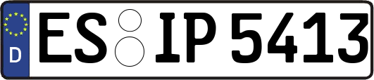 ES-IP5413