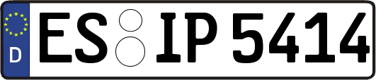 ES-IP5414