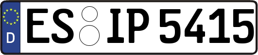 ES-IP5415