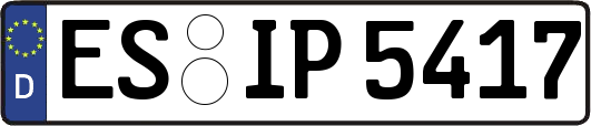 ES-IP5417