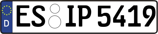 ES-IP5419