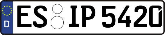 ES-IP5420