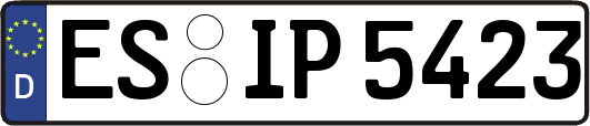 ES-IP5423