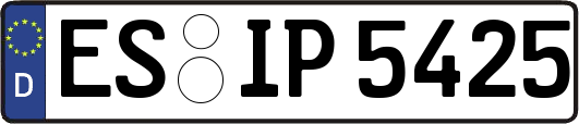 ES-IP5425