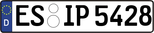 ES-IP5428