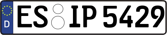 ES-IP5429