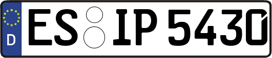 ES-IP5430