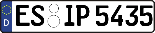ES-IP5435