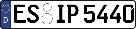 ES-IP5440